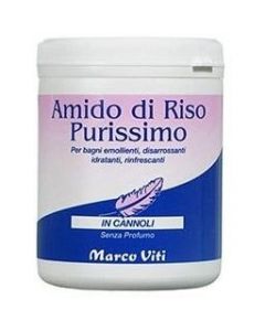Amido Riso Cannoli 250g