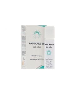 AKNICARE SR SKIN ROLLER 5ML