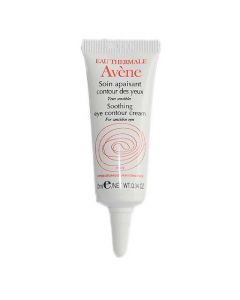 Avène Trattamenti Essenziali Viso Trattamento Lenitivo Contorno Occhi 10ml