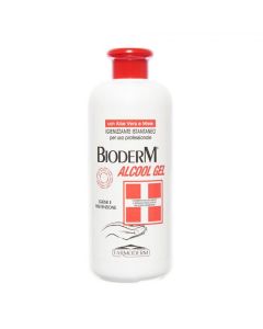 Bioderm Alcool Gel 500ml