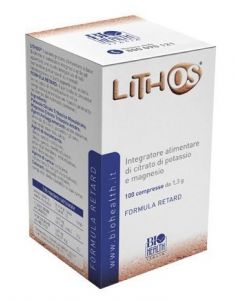 LITHOS 100CPR