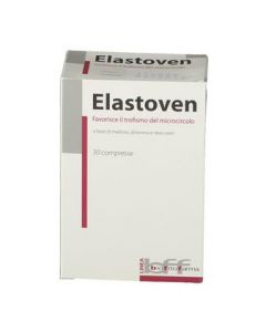 Elastoven 30 Compresse