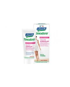 Dottor Ciccarelli Timodore Crema Talloni Screpolati 75ml