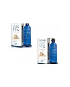 Karite 100 Olio Di Karite 100m