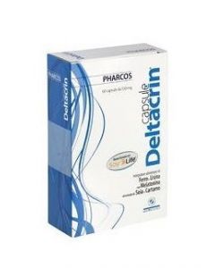 Pharcos Deltacrin Capsule 60 Capsule