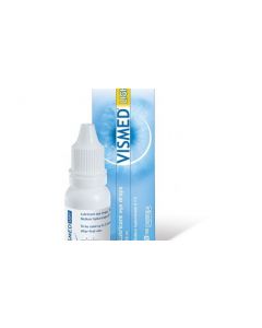 Vismed Light Gocce Oculari 15 Ml