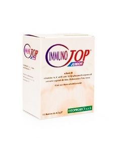 Immunotop J 15bust 4,5g