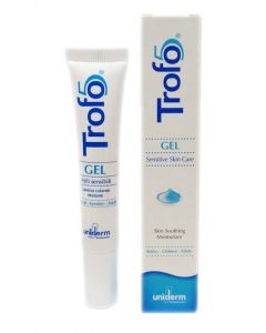 Trofo Gel Lenitivo Cutaneo 20ml