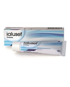 IALUSET CREMA 25G