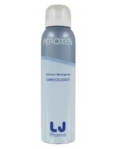 Peroxen Schiuma Detergente Ginecologica