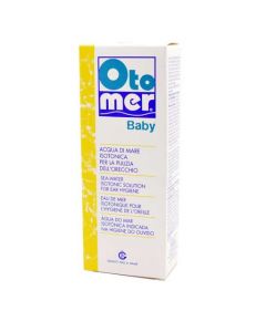 Otomer Baby Soluzione Isotonica 20ml