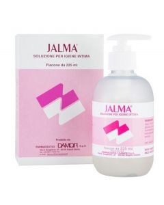 Jalma Soluzione Igiene Intima 225ml