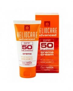 Difa Cooper Heliocare Gel Protezione Solare Spf50+ 50ml
