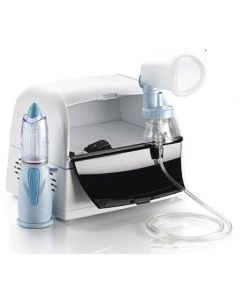 Nebula Aereosol Nuovo Rinowash Micronizzato + Maschera