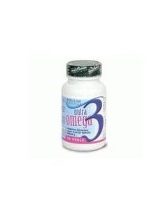 Omega 3 30 Perle Softgel