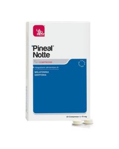 PINEAL NOTTE 24CPR