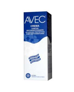 Avec Cr Lenit Decongestionan50