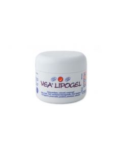Vea Lipogel Gel Lipofilo Base - Non Comedogeno 200ml