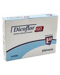 DICOFLOR 60 20CPS