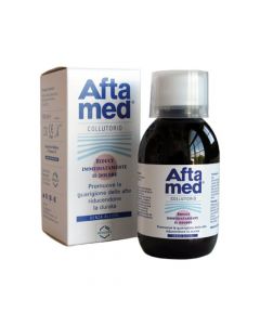 AFTAMED COLLUTORIO 150ML