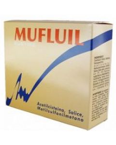 Mufluil 10bust 5g