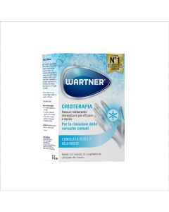 WARTNER SPRAY VERRUCHE 12APPL