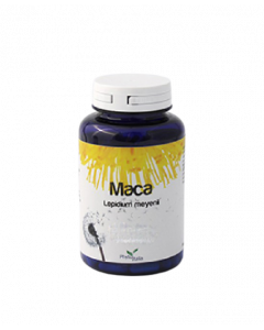 Maca 60 Capsule