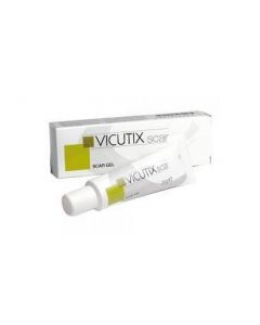 Difa Cooper Vicutix Scar Gel 20g