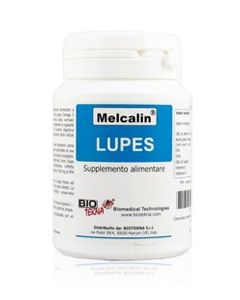 Melcalin Lupes 56 Capsule