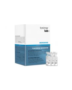 Tonimer Lab Monodose 30 Flaconi X5ml