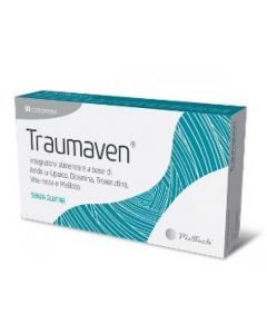 Traumaven 30 Compresse