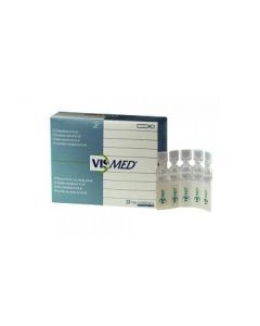 Vismed Multi Gtt Oculari 10ml