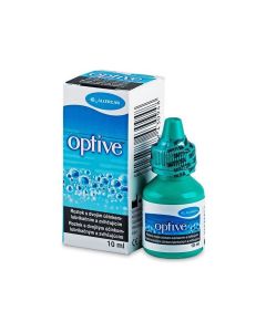 OPTIVE SOLUZIONE OFTALMICA10ML