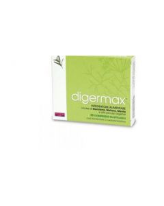 Digermax 30cpr