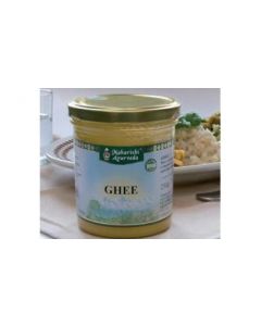 Ghee Bio Burro Chiarificato230
