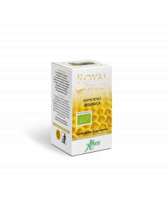 ROYALGELLY 40 TAVOLETTE Integratore alimentare di Pappa Reale