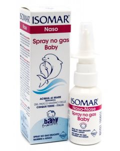 Isomar Baby Spray No Gas 30 ml