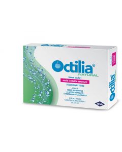 Octilia Natural Gtt