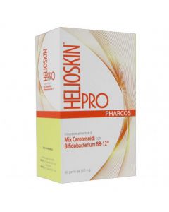 Helioskin Pro Pharcos 60prl