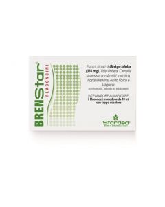 BRENSTAR 7FL 10ML