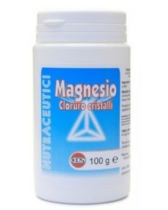Magnesio Cloruro 100g