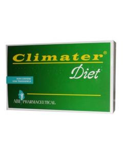 CLIMATER DIET 20CPR