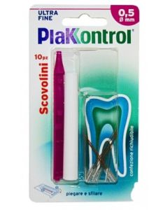 Plakkontrol Scovolini Ultra Fine