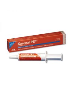 Nbf Lanes Karenal Pet Pasta 30g