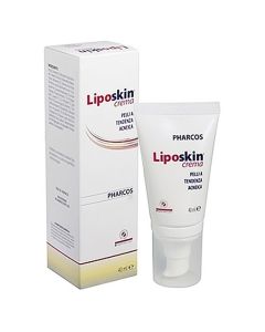 Liposkin Crema Pharcos 40ml