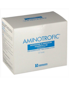 AMINOTROFIC 30BUSTE