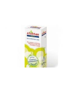 Alontan Penna Dopo Puntura Naturale