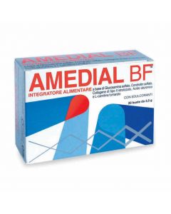 Amedial Bf 20 bustine 