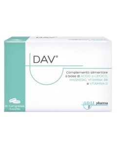 DAV 30CPR