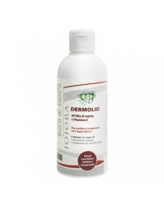 Dermolio Corpo 200ml
